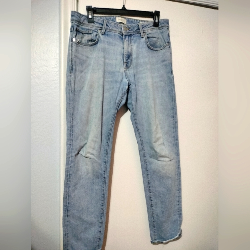 Men's jeans sz 32x32